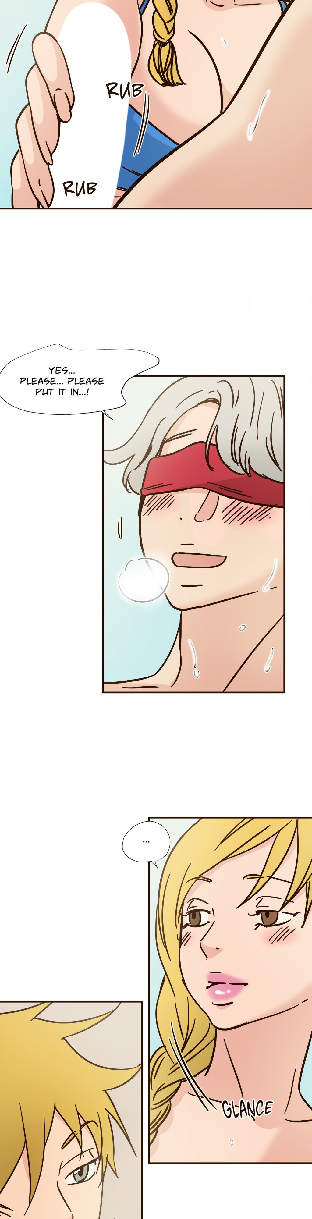 Temptress Manhwa - Chapter 132 Page 2