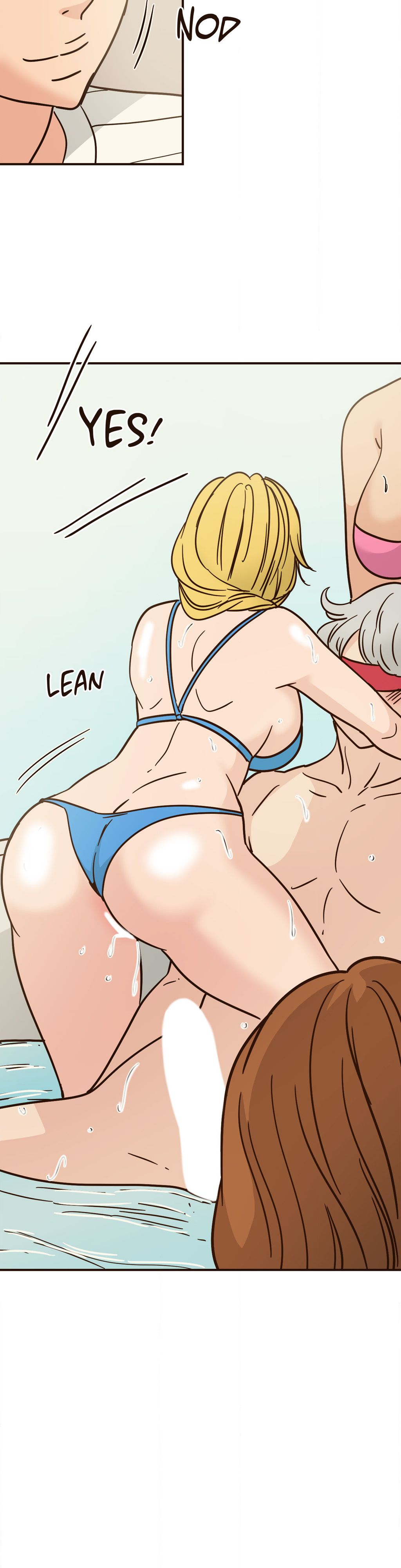 Temptress Manhwa - Chapter 132 Page 3