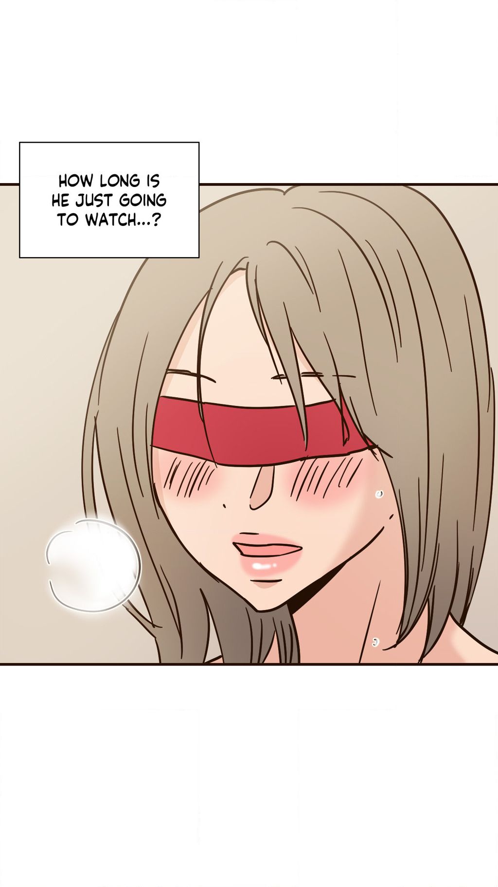 Temptress Manhwa - Chapter 132 Page 12