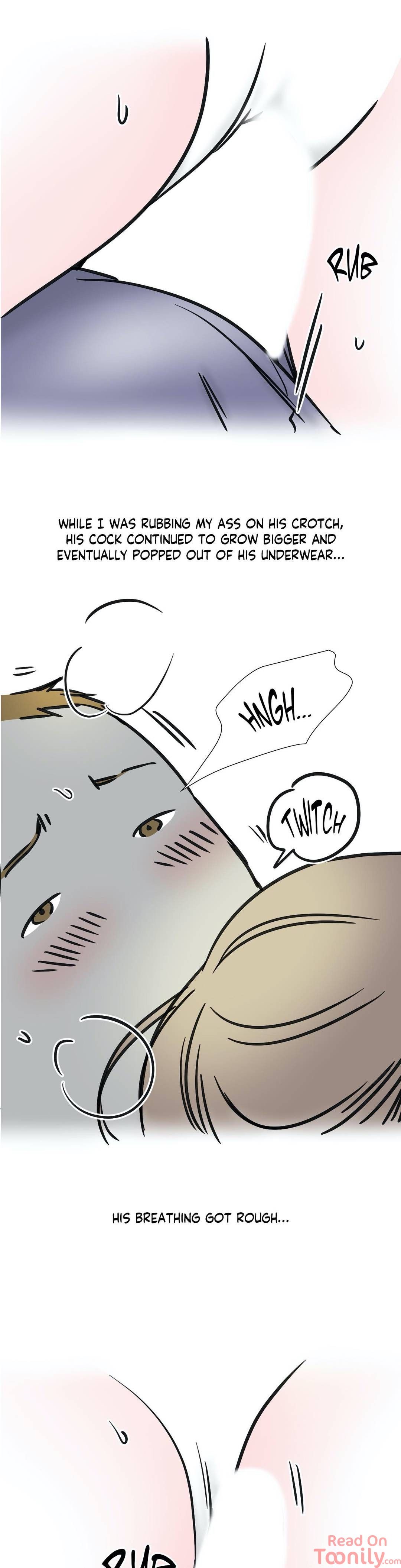 Temptress Manhwa - Chapter 50 Page 2