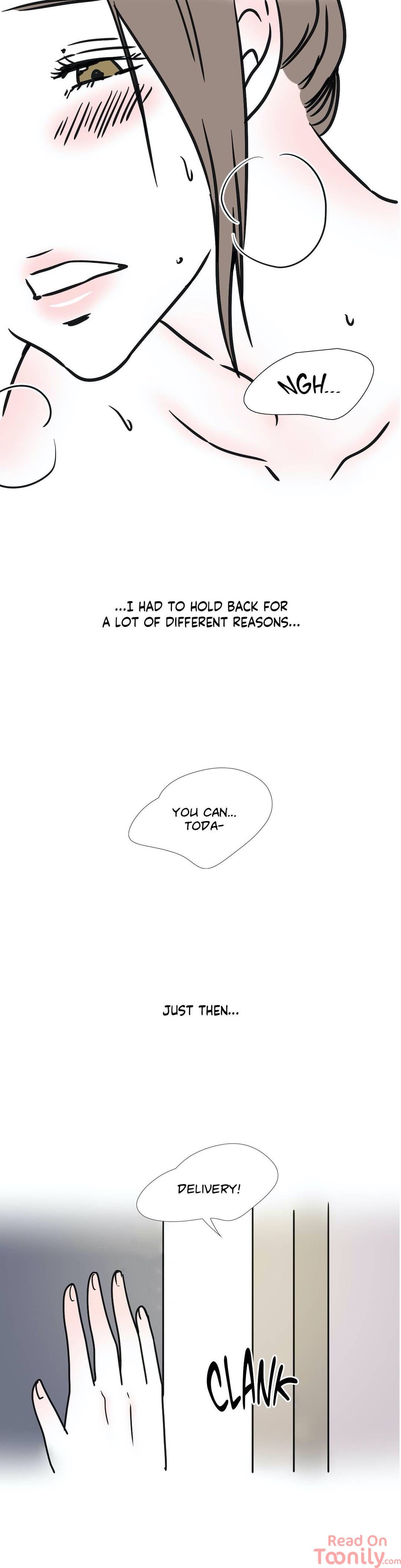 Temptress Manhwa - Chapter 50 Page 5