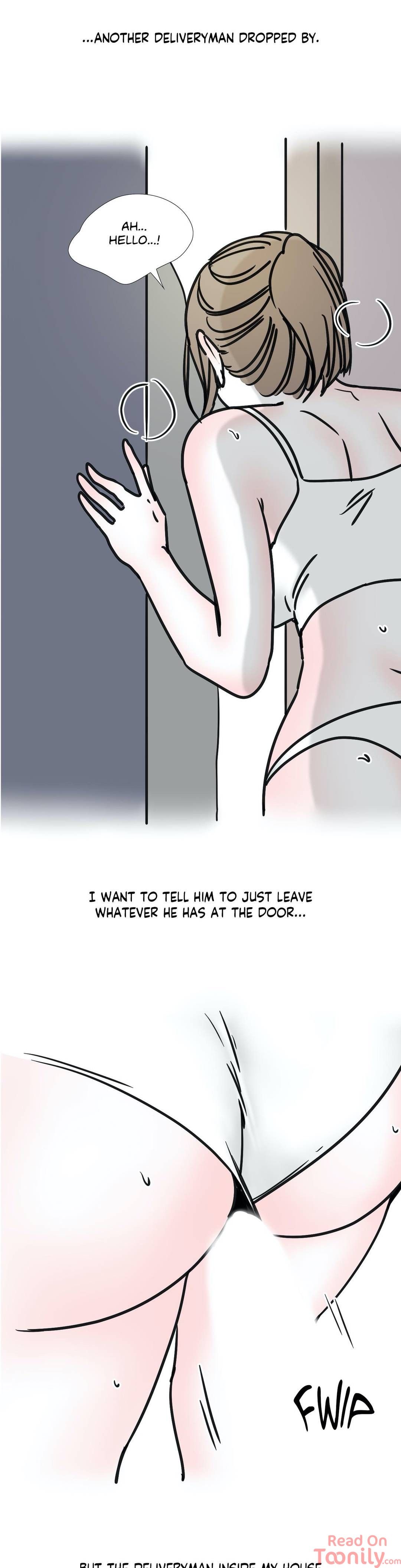 Temptress Manhwa - Chapter 50 Page 6