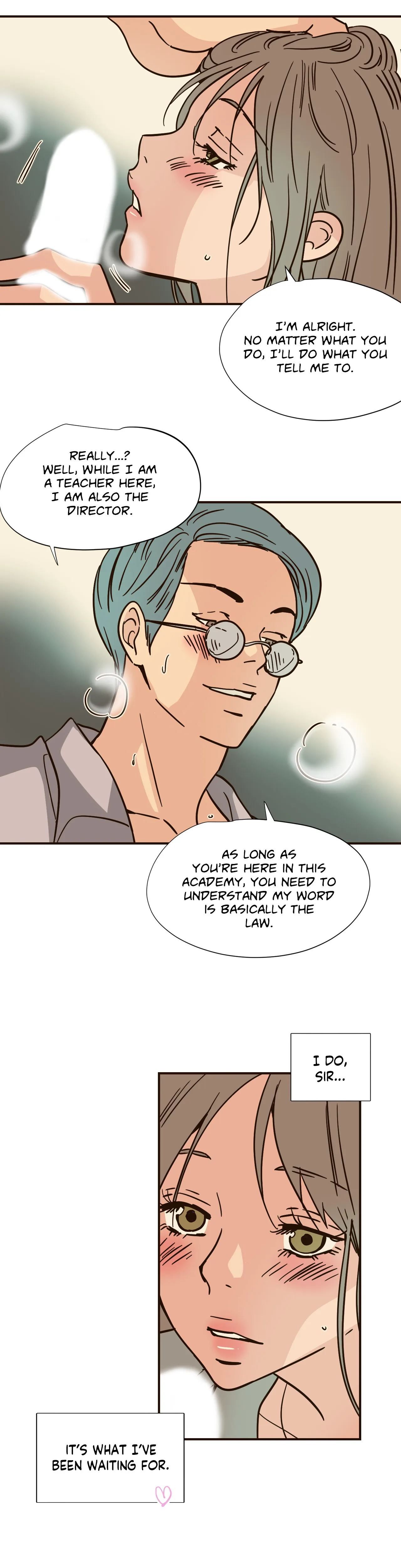 Temptress Manhwa - Chapter 99 Page 6