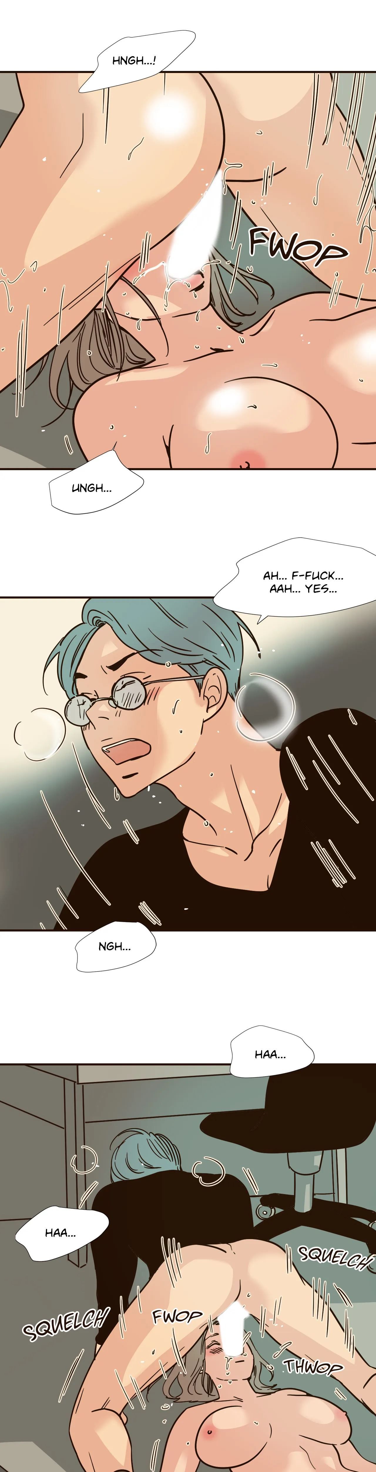 Temptress Manhwa - Chapter 99 Page 12