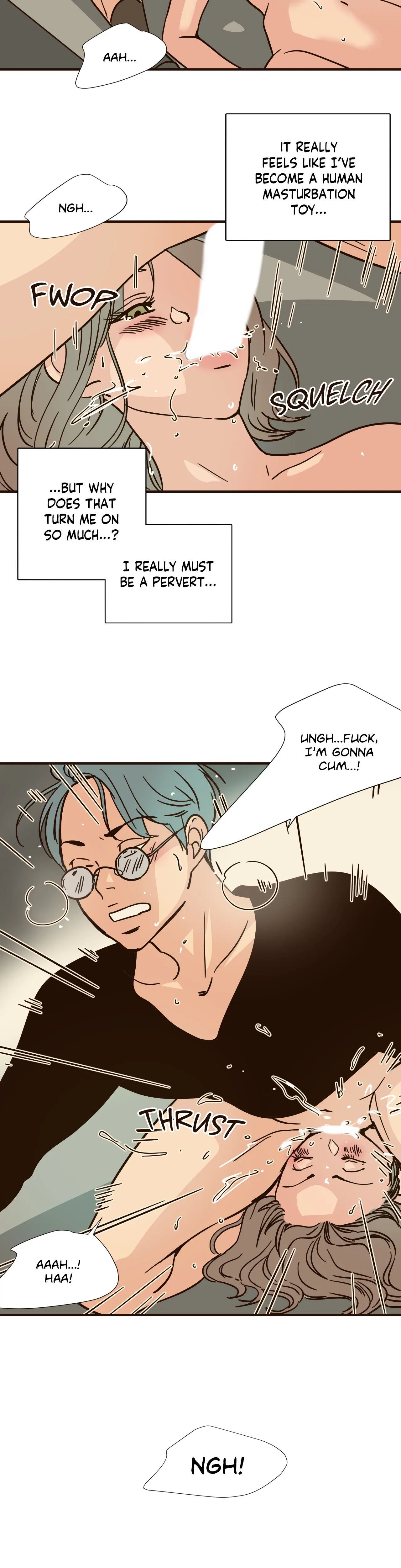 Temptress Manhwa - Chapter 99 Page 13