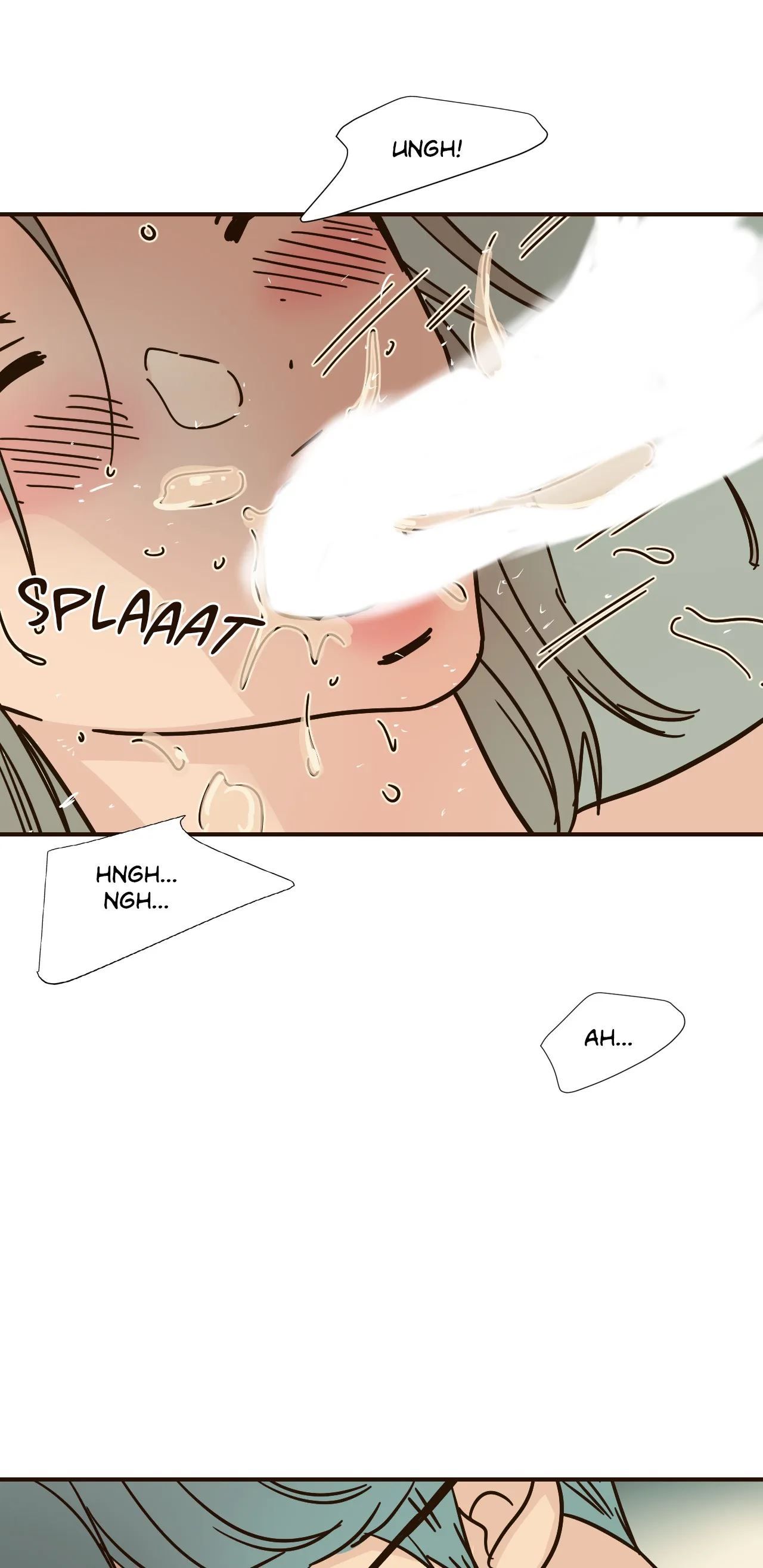 Temptress Manhwa - Chapter 99 Page 14