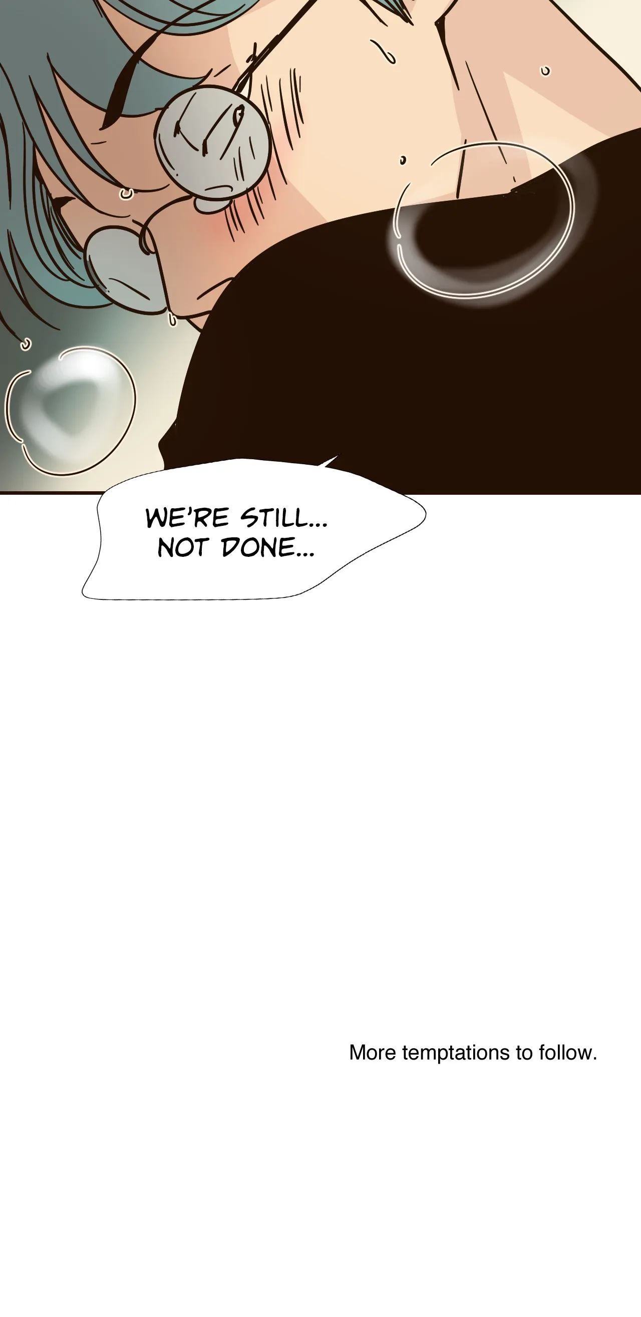 Temptress Manhwa - Chapter 99 Page 15