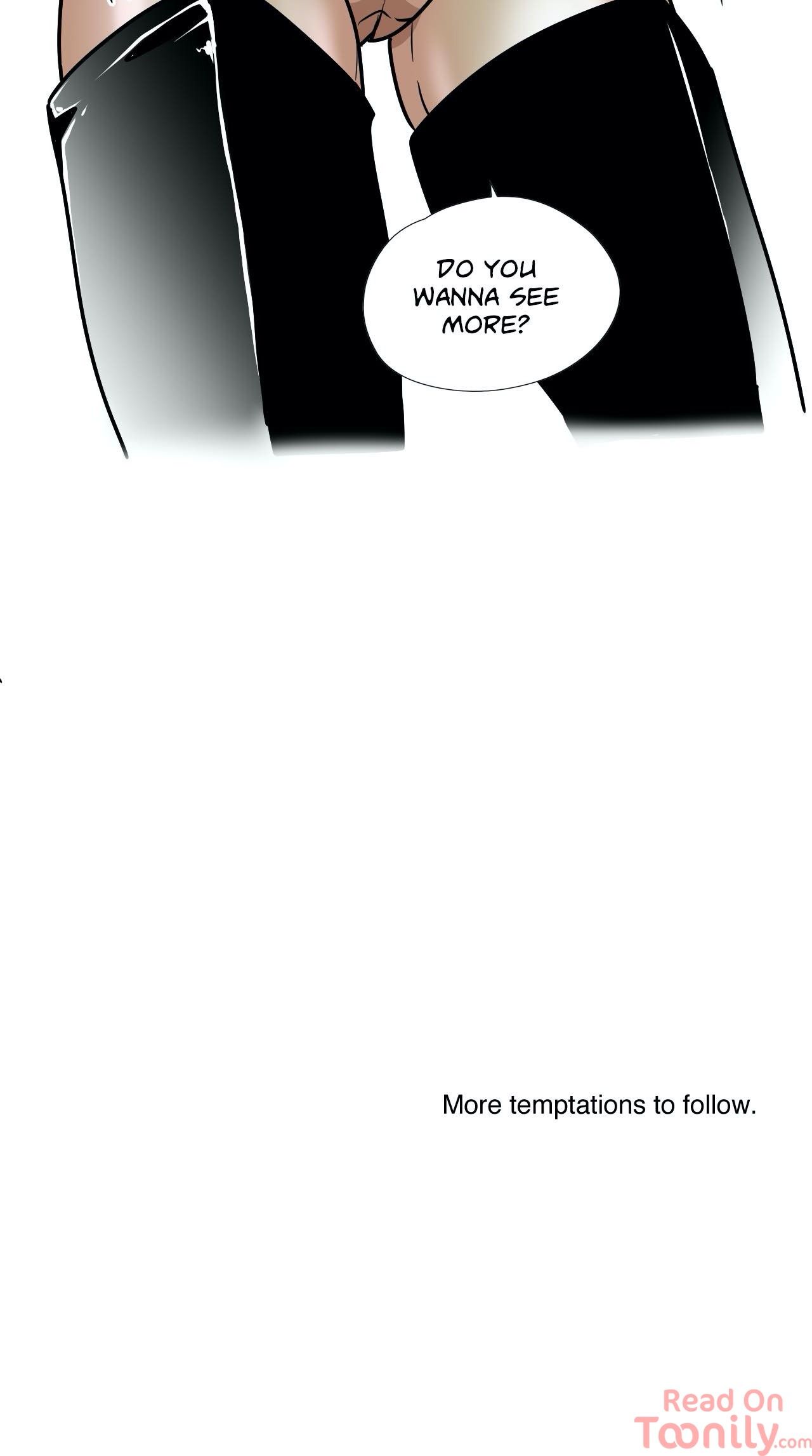 Temptress Manhwa - Chapter 28 Page 11