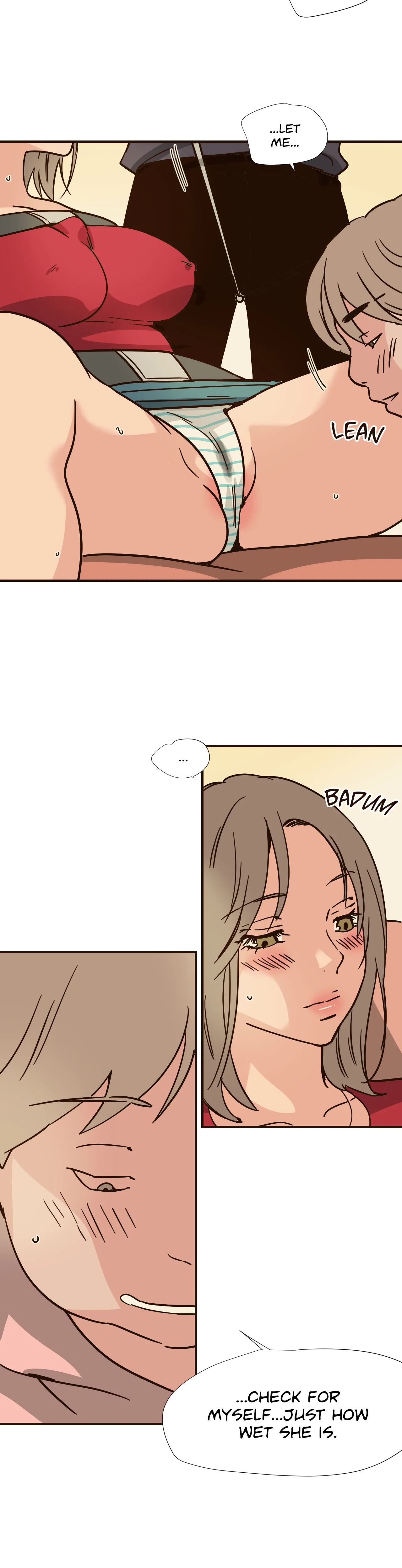 Temptress Manhwa - Chapter 101 Page 1