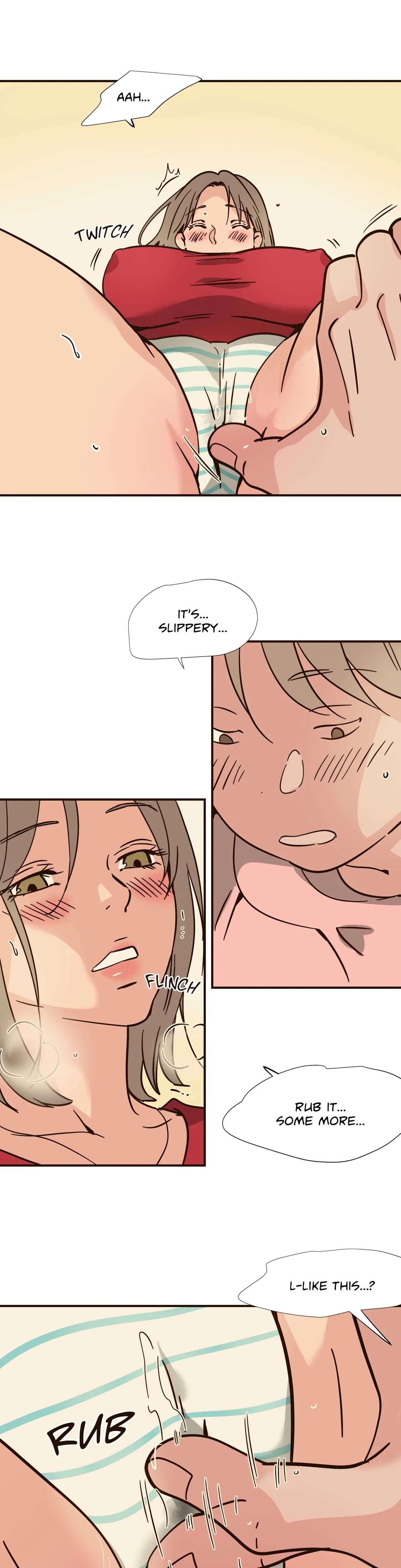 Temptress Manhwa - Chapter 101 Page 2