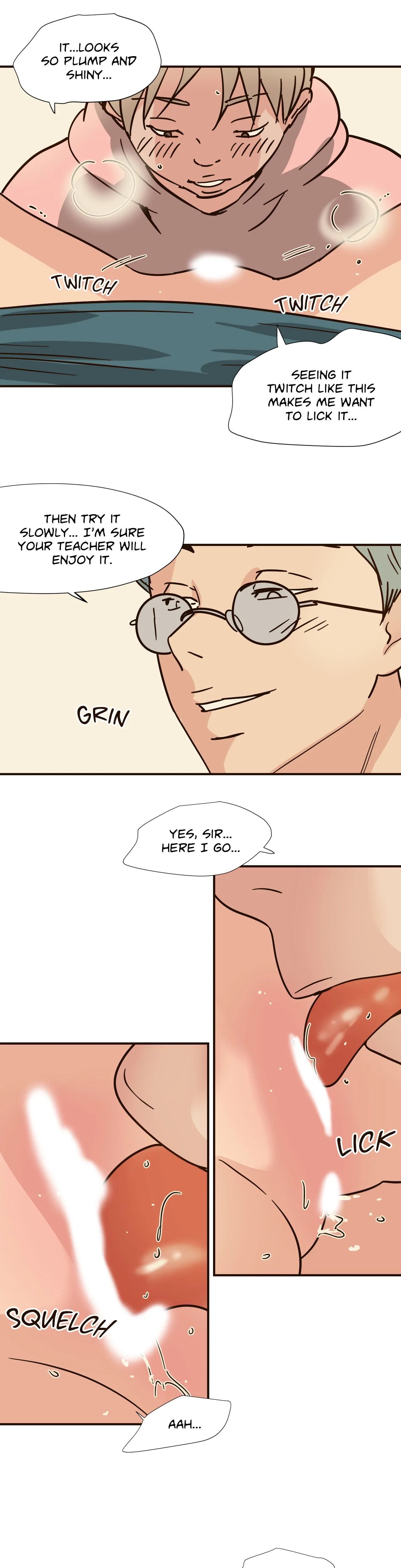 Temptress Manhwa - Chapter 101 Page 4