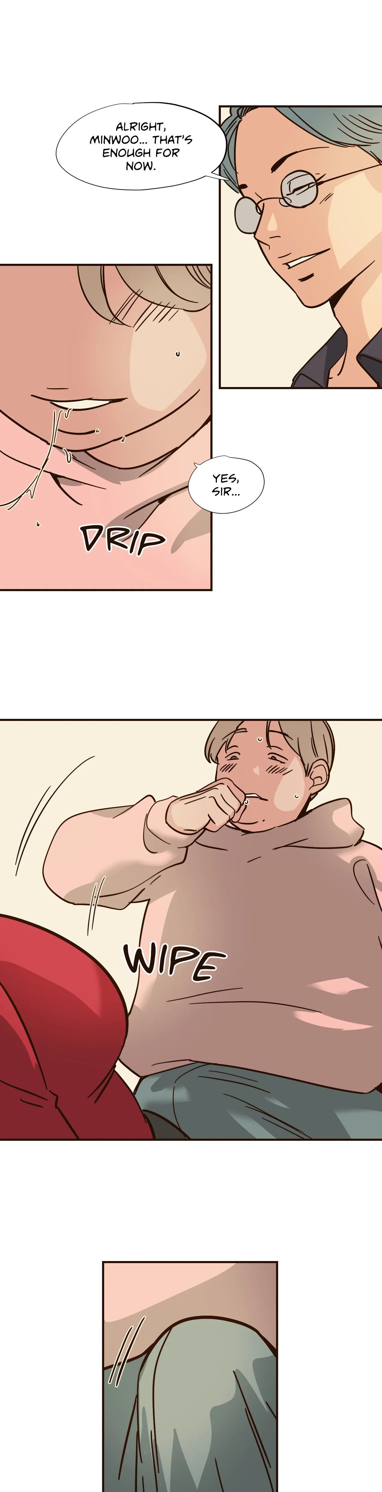 Temptress Manhwa - Chapter 101 Page 6