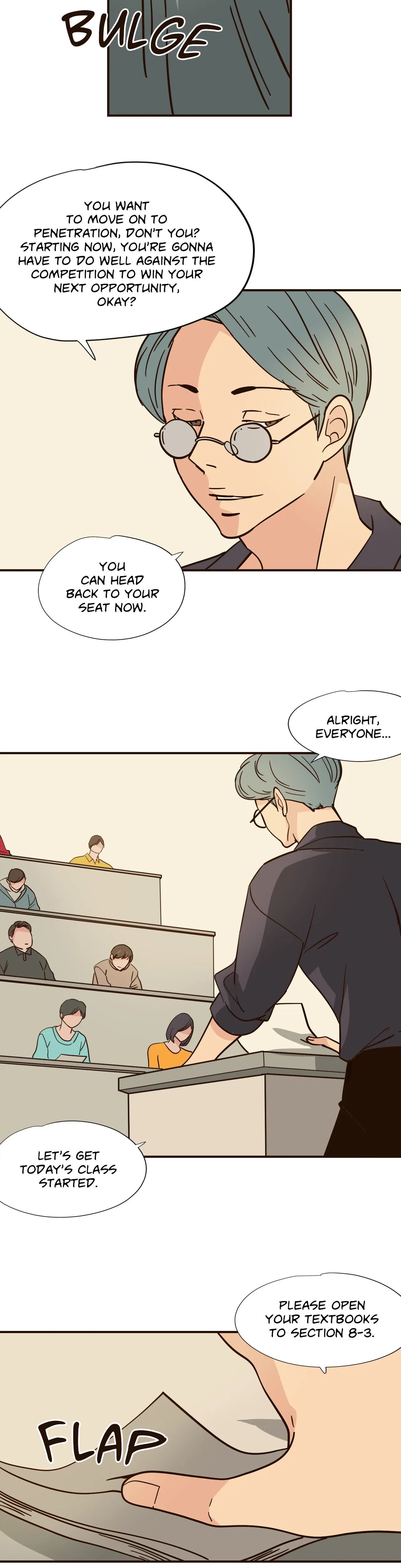 Temptress Manhwa - Chapter 101 Page 7