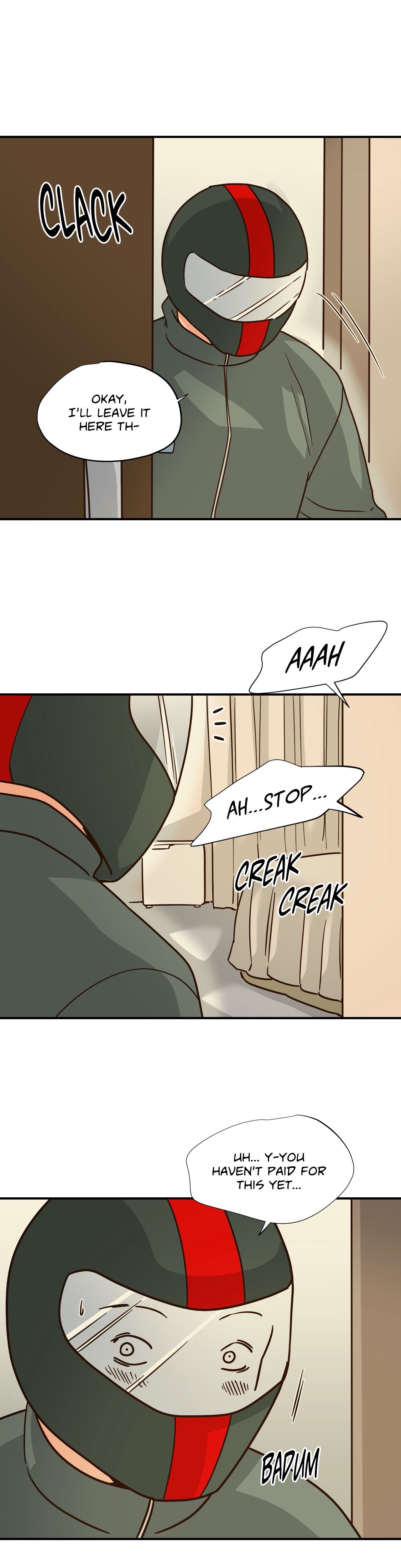 Temptress Manhwa - Chapter 58 Page 1