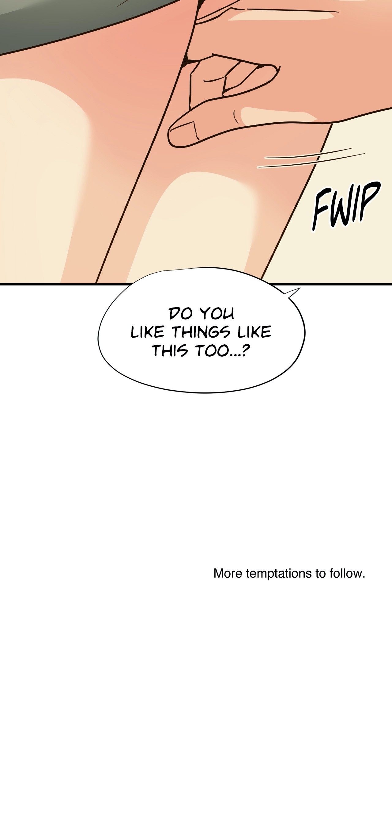 Temptress Manhwa - Chapter 58 Page 15