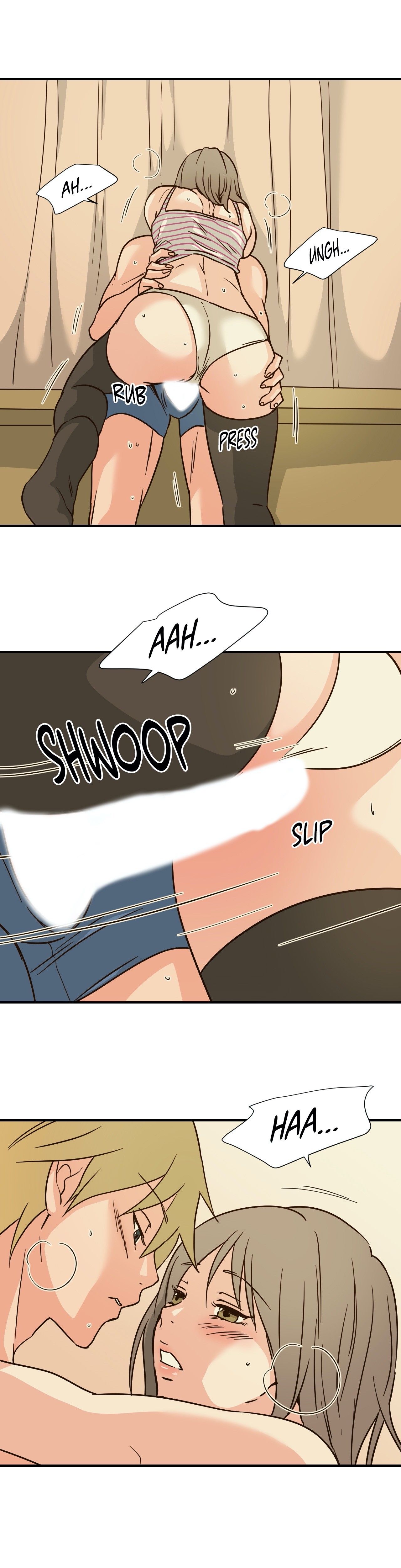 Temptress Manhwa - Chapter 54 Page 2