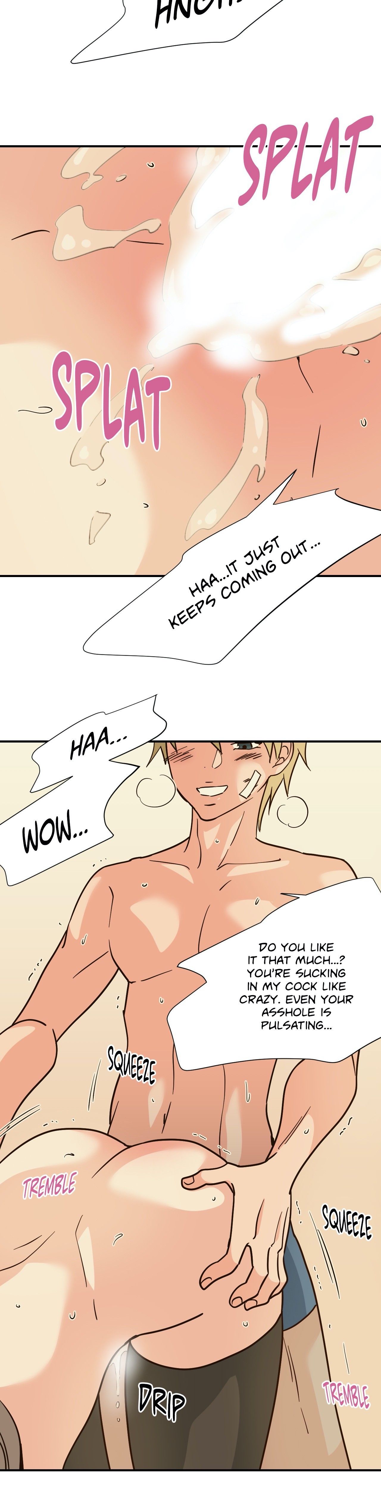 Temptress Manhwa - Chapter 54 Page 13