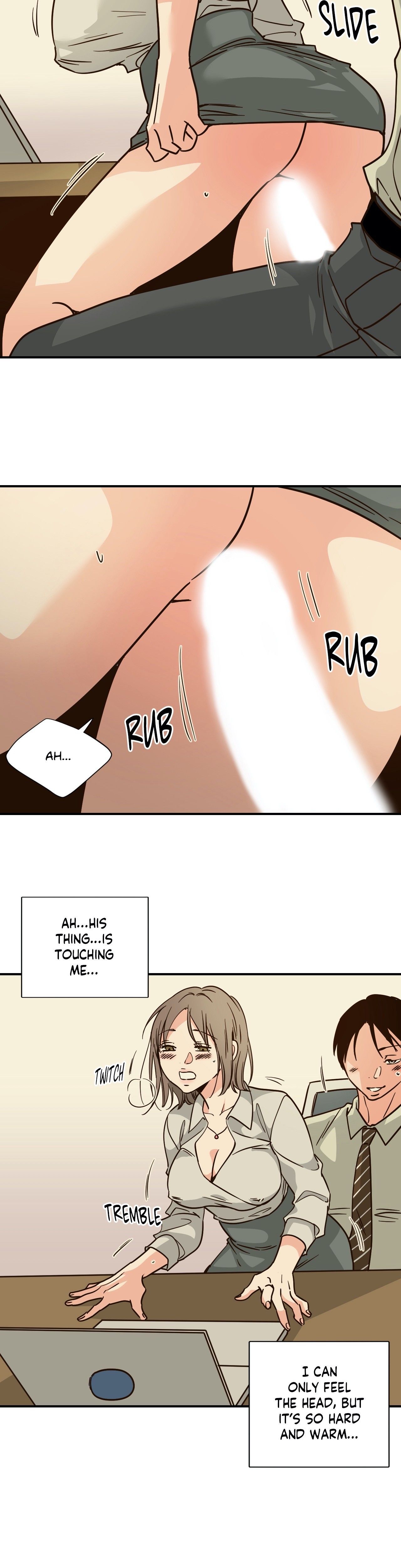 Temptress Manhwa - Chapter 59 Page 11