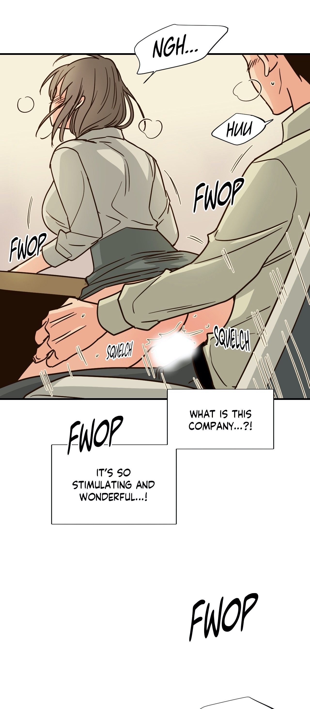 Temptress Manhwa - Chapter 59 Page 14