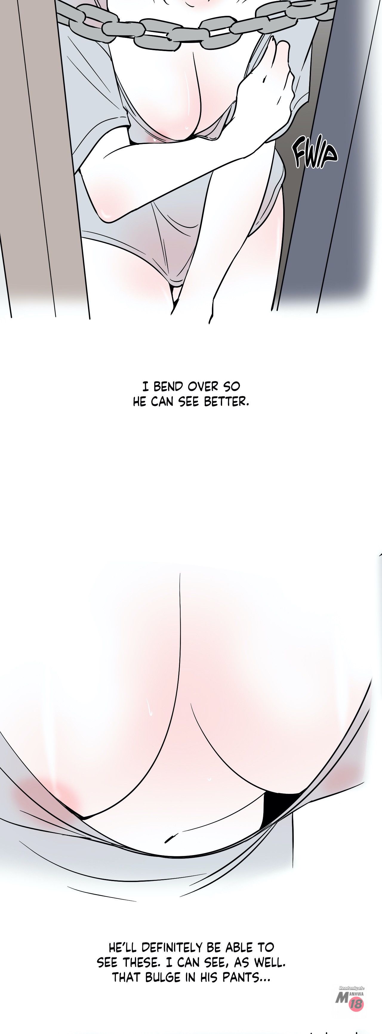 Temptress Manhwa - Chapter 2 Page 1