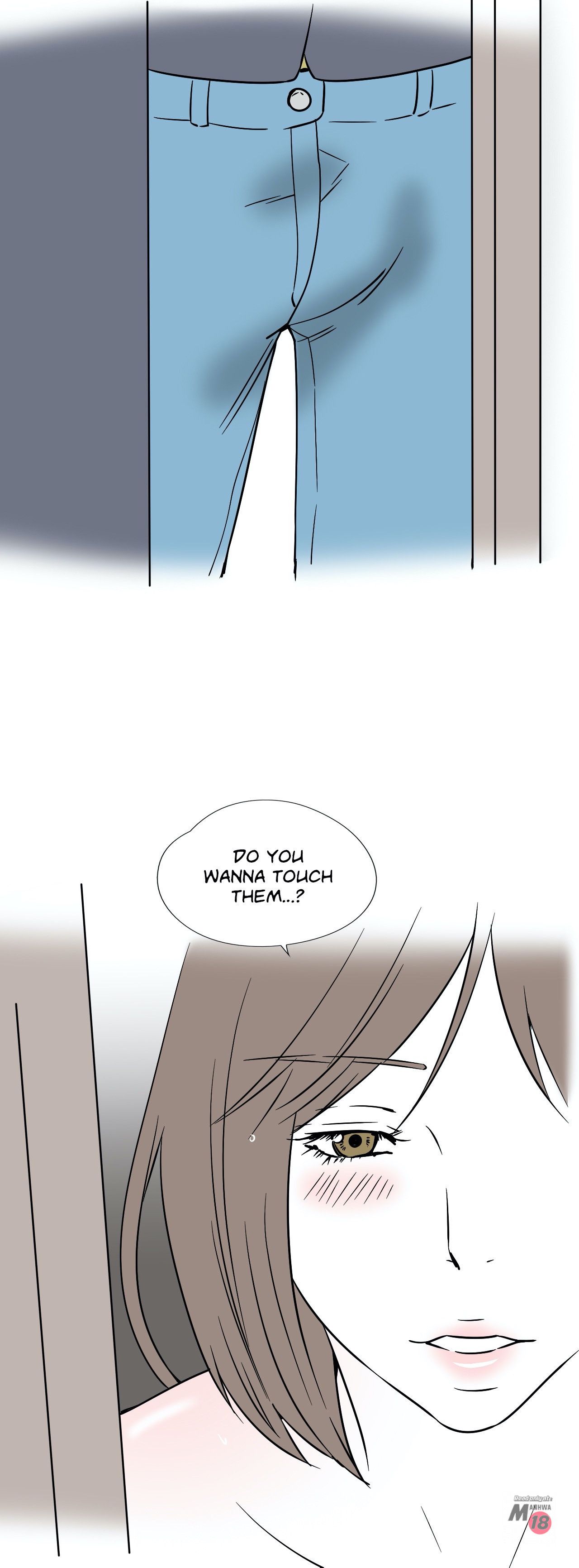 Temptress Manhwa - Chapter 2 Page 2