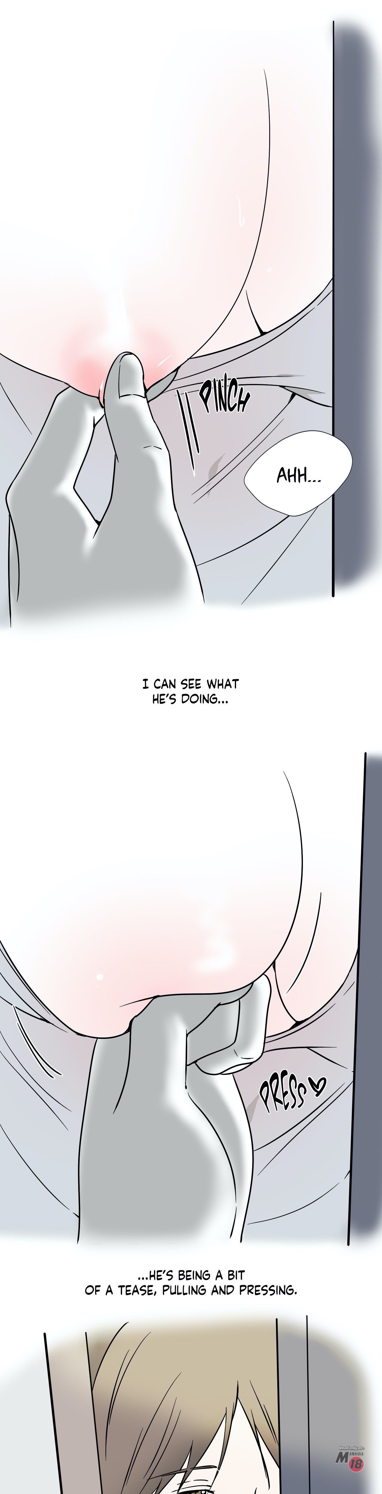 Temptress Manhwa - Chapter 2 Page 5