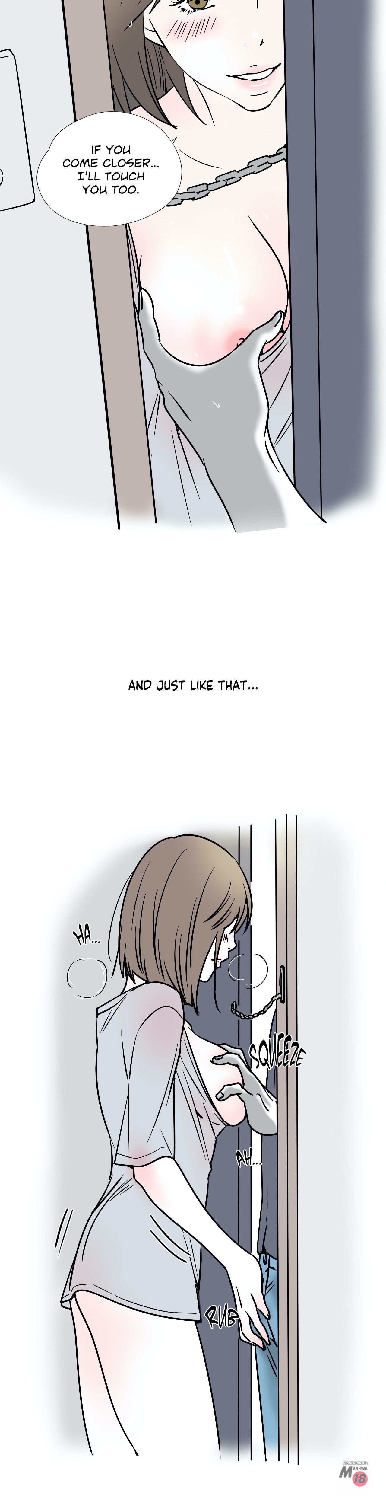 Temptress Manhwa - Chapter 2 Page 6