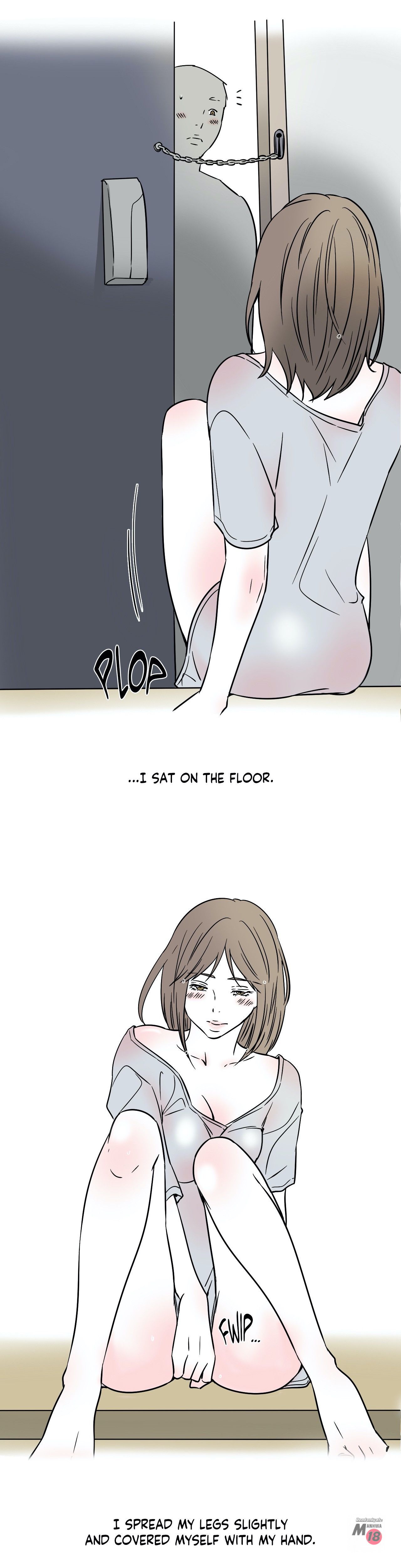 Temptress Manhwa - Chapter 2 Page 9