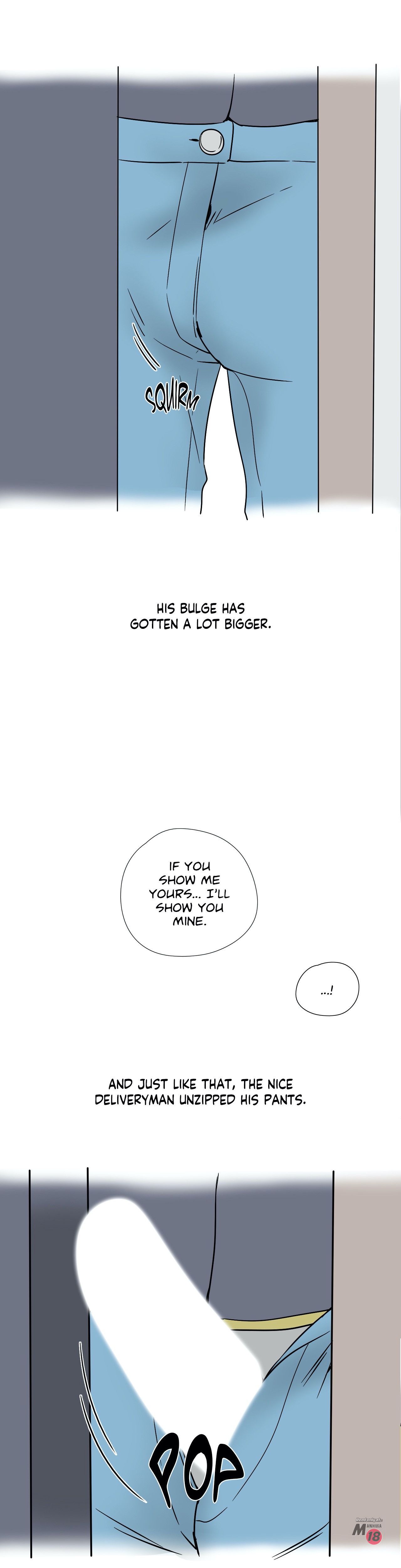 Temptress Manhwa - Chapter 2 Page 10