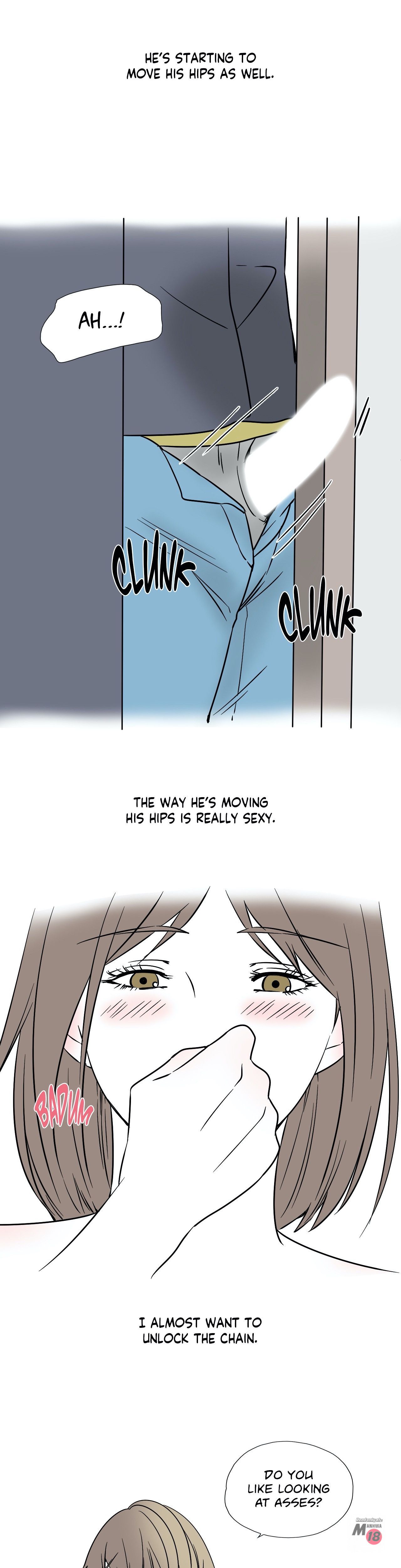 Temptress Manhwa - Chapter 2 Page 13