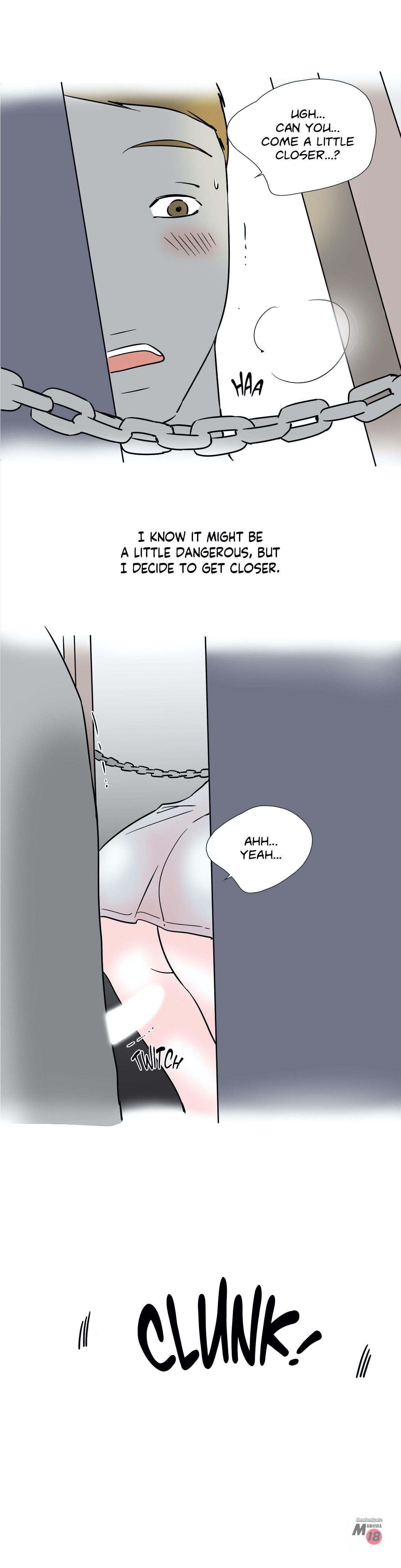 Temptress Manhwa - Chapter 2 Page 15