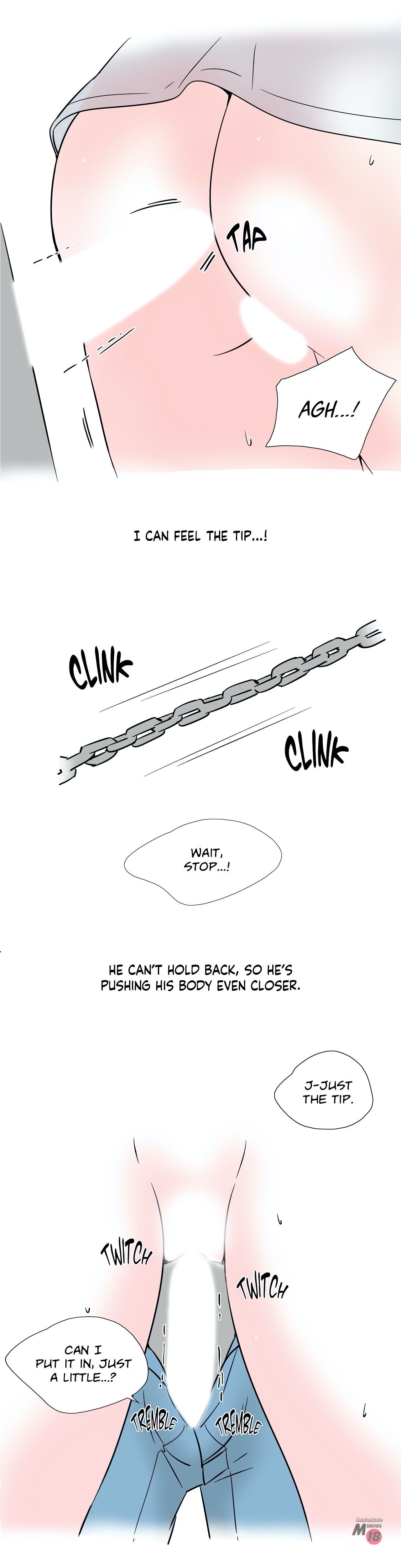 Temptress Manhwa - Chapter 2 Page 16