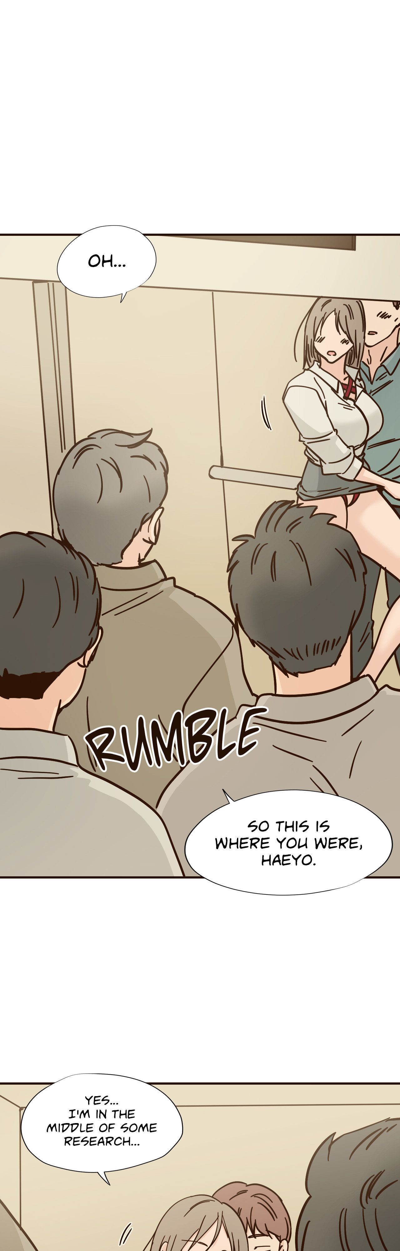 Temptress Manhwa - Chapter 122 Page 1