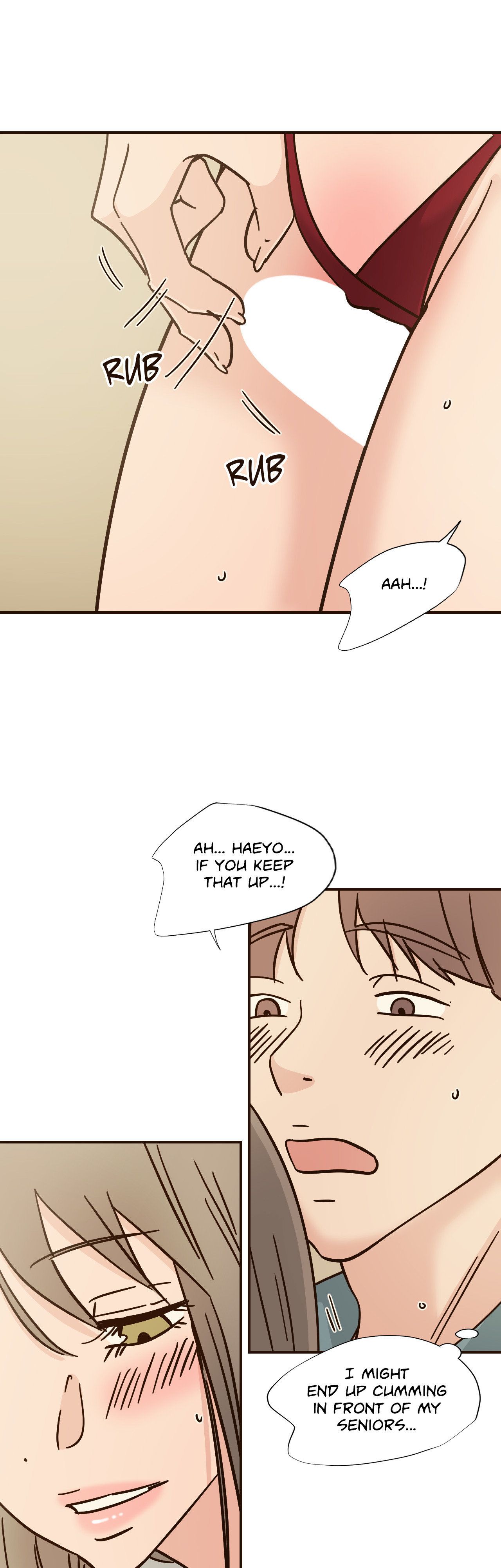 Temptress Manhwa - Chapter 122 Page 5