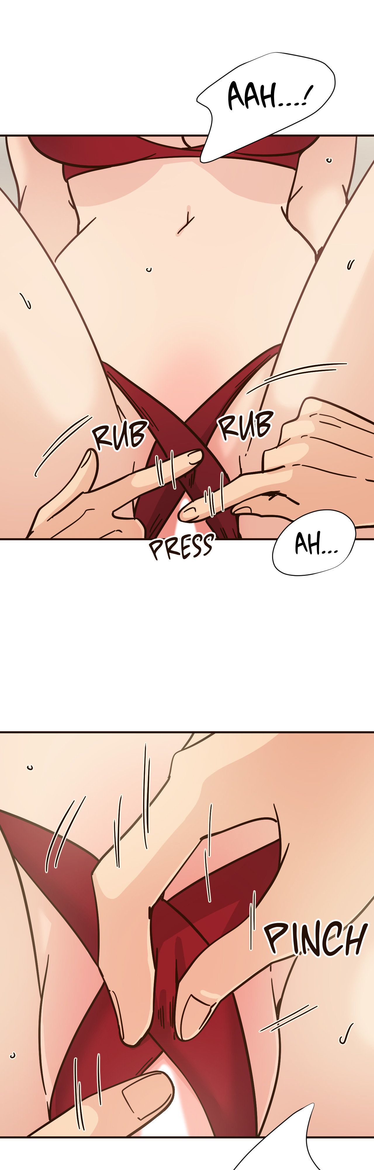 Temptress Manhwa - Chapter 122 Page 13