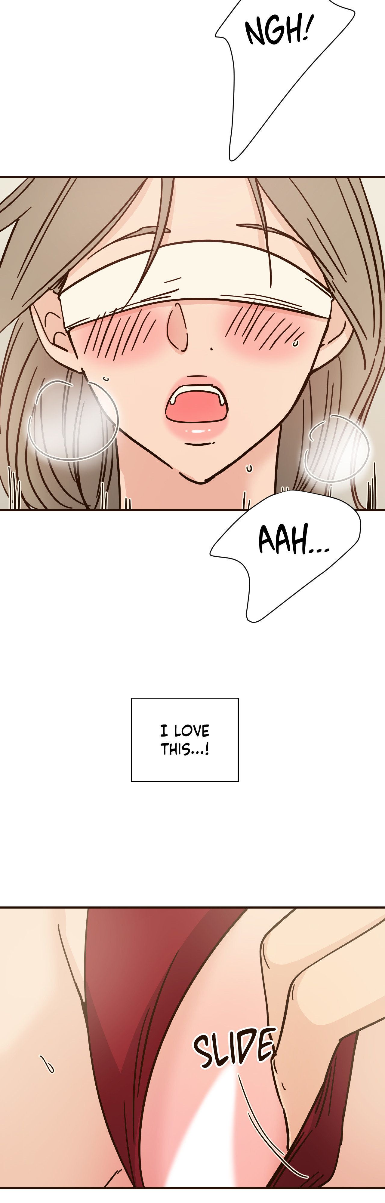 Temptress Manhwa - Chapter 122 Page 14