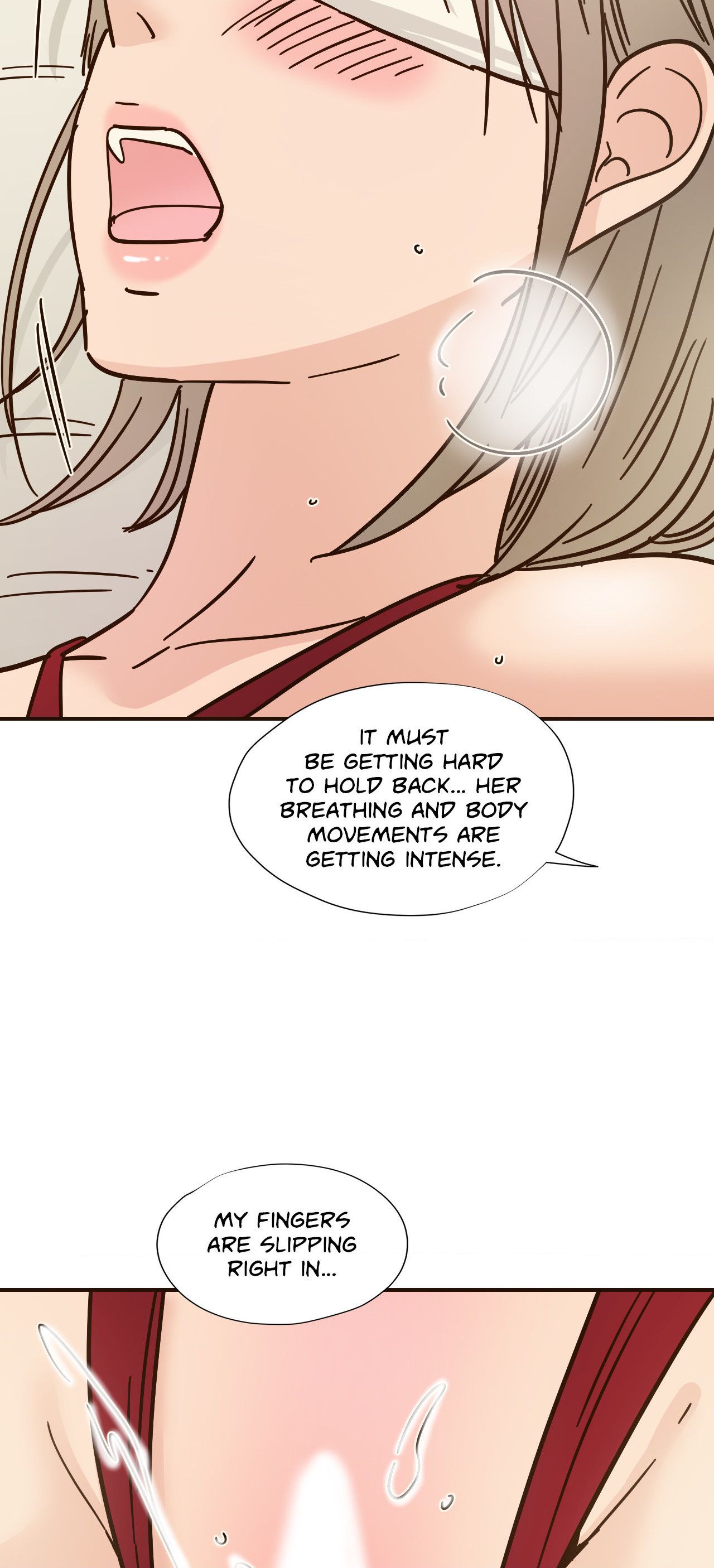 Temptress Manhwa - Chapter 122 Page 16