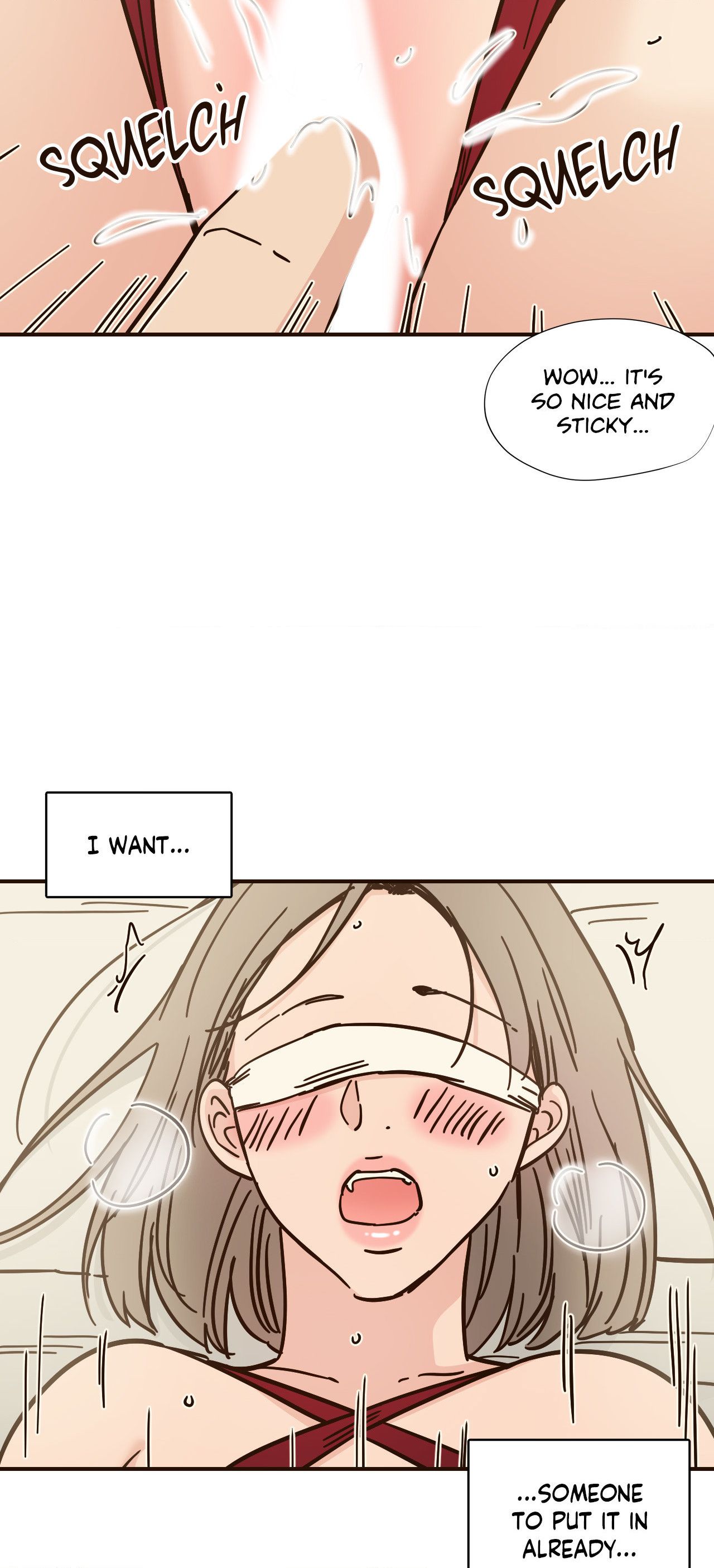 Temptress Manhwa - Chapter 122 Page 17