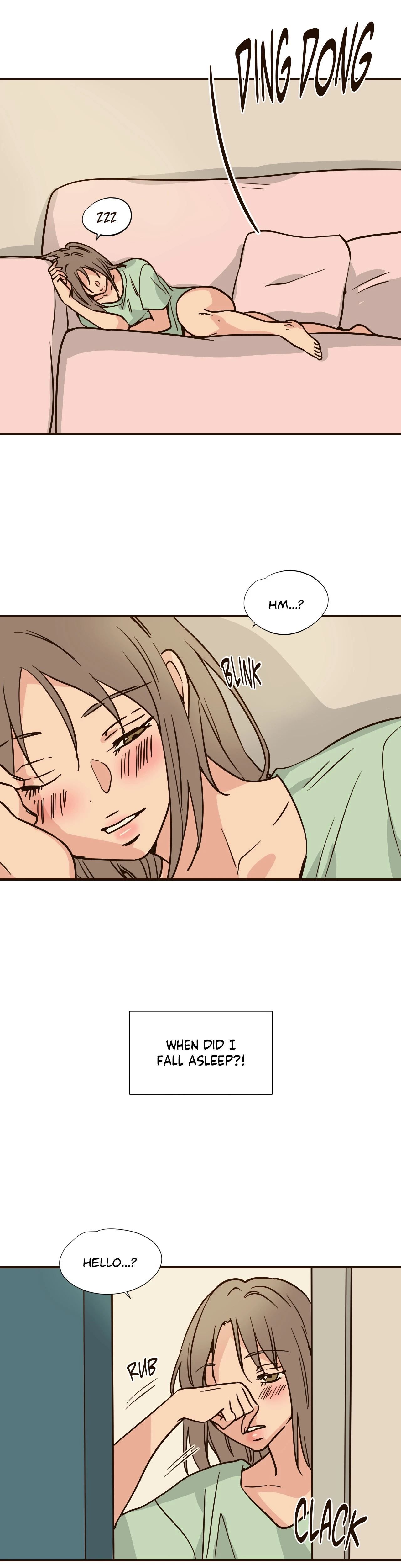 Temptress Manhwa - Chapter 75 Page 13