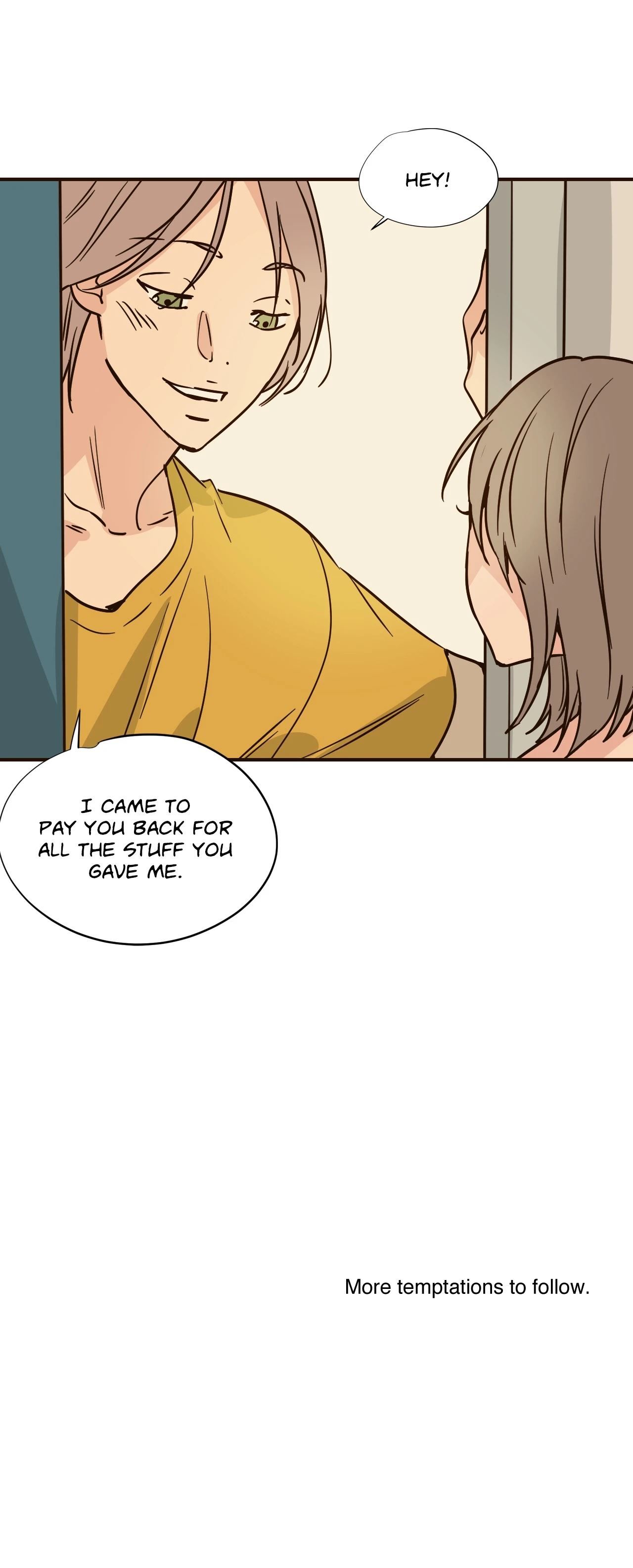 Temptress Manhwa - Chapter 75 Page 14