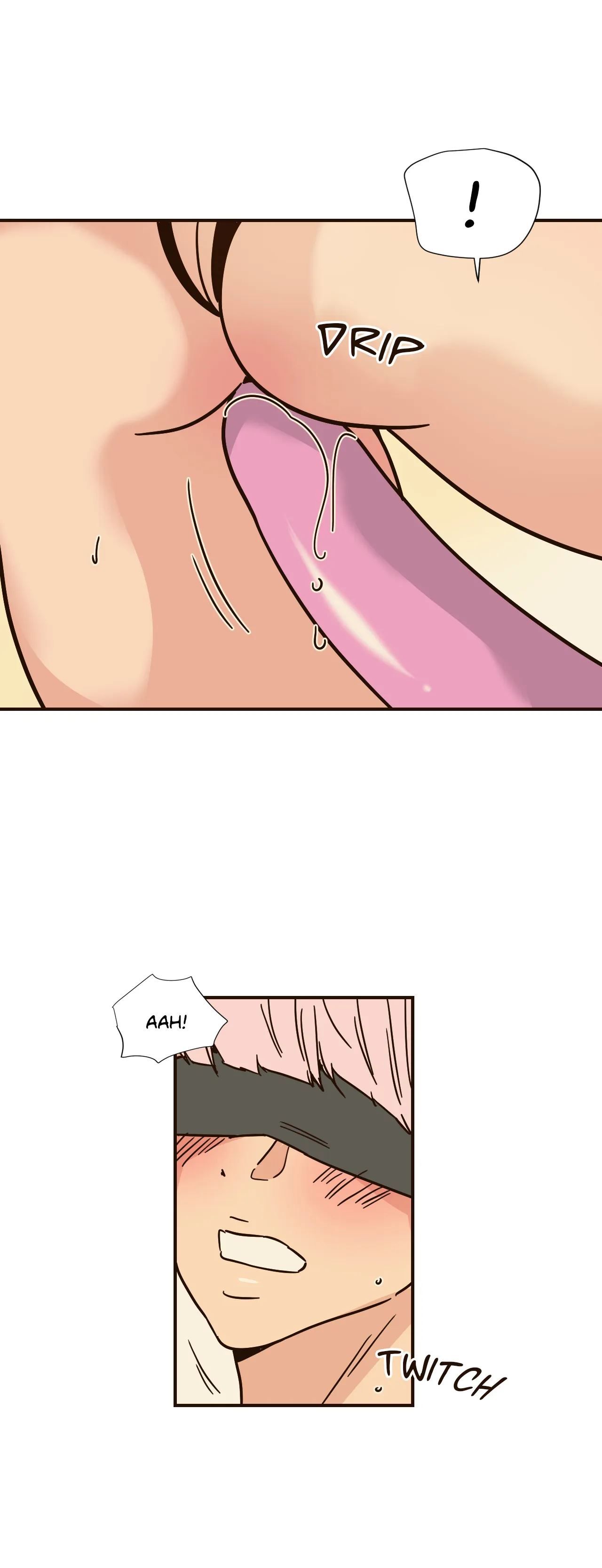Temptress Manhwa - Chapter 107 Page 0