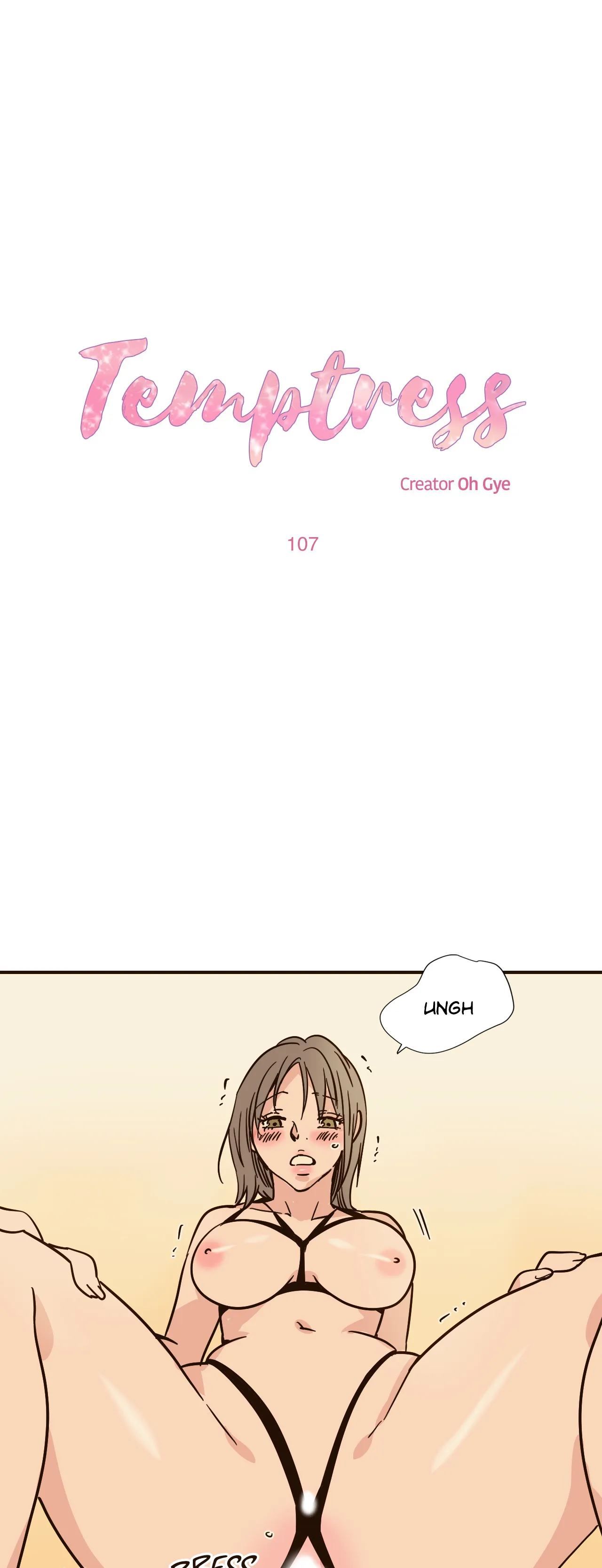 Temptress Manhwa - Chapter 107 Page 1