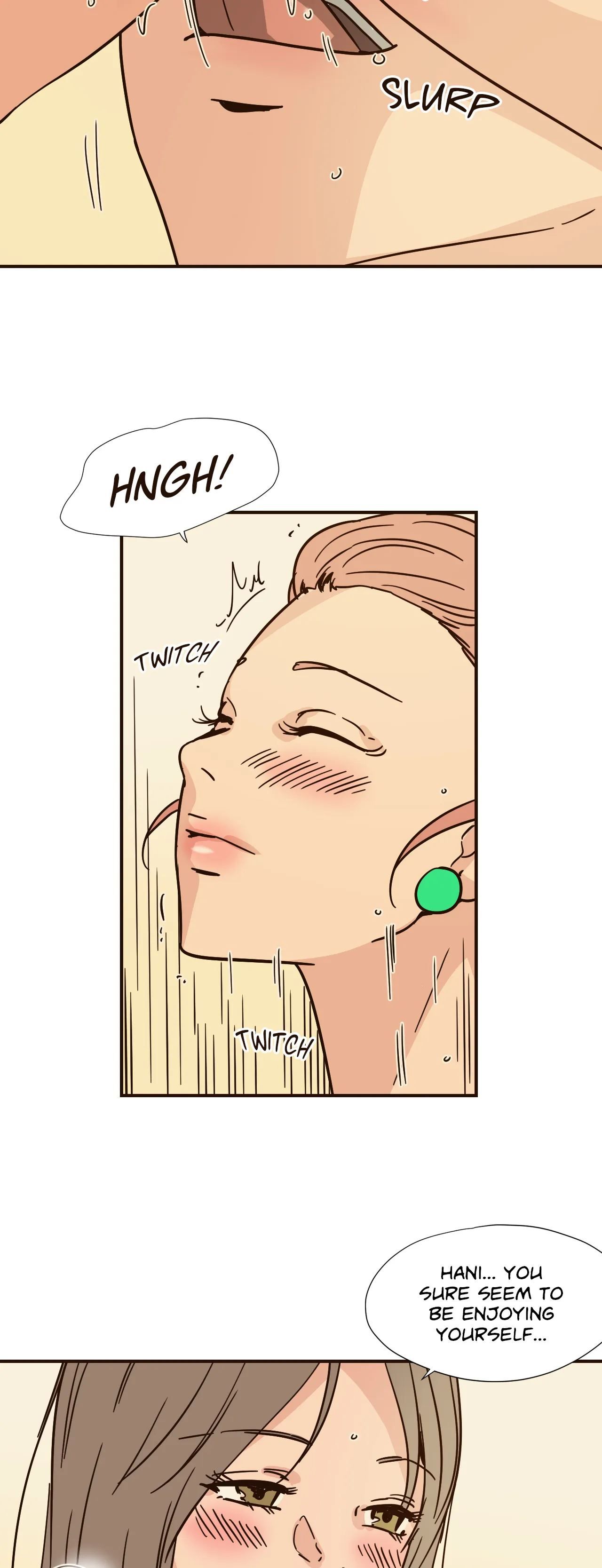 Temptress Manhwa - Chapter 107 Page 7