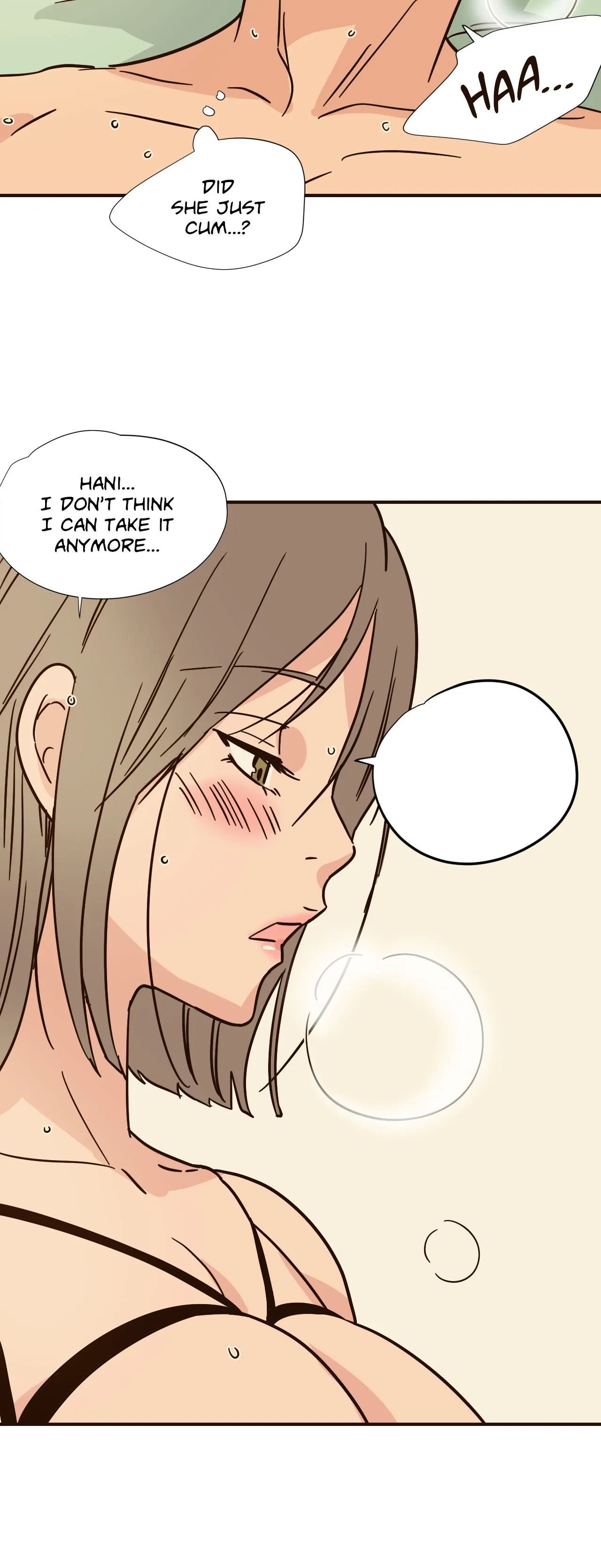 Temptress Manhwa - Chapter 107 Page 17