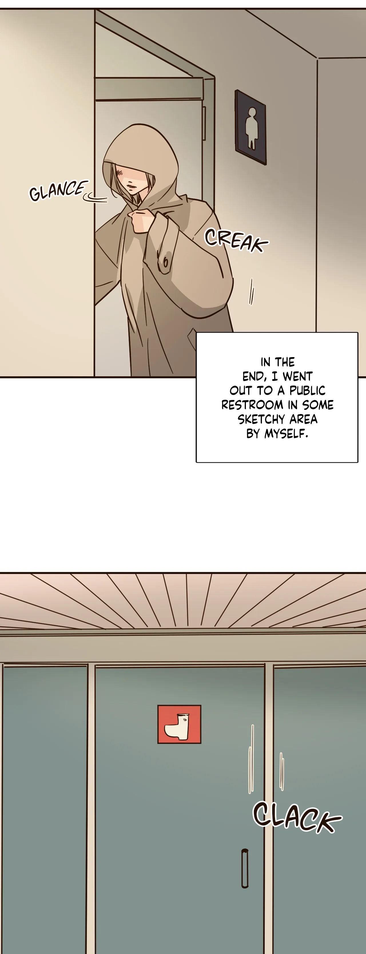 Temptress Manhwa - Chapter 107 Page 19