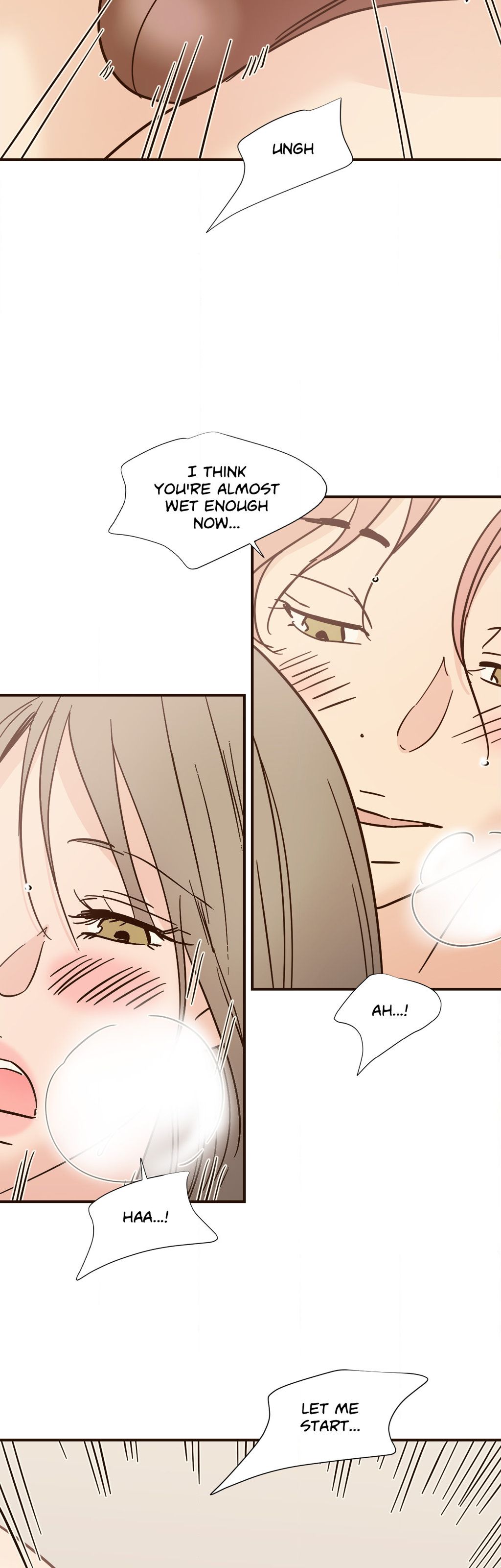 Temptress Manhwa - Chapter 147 Page 2