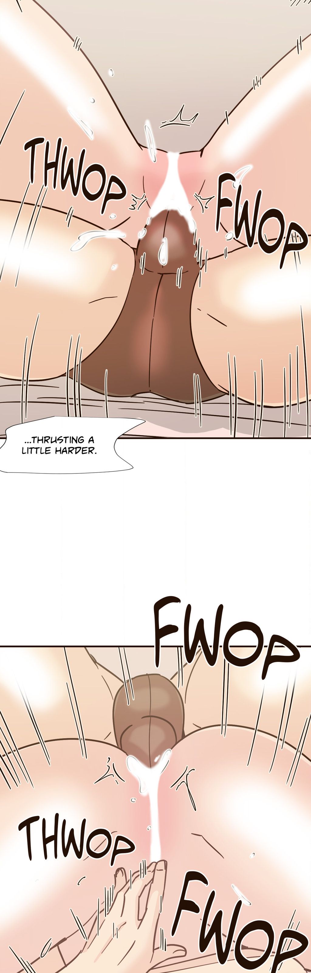 Temptress Manhwa - Chapter 147 Page 3