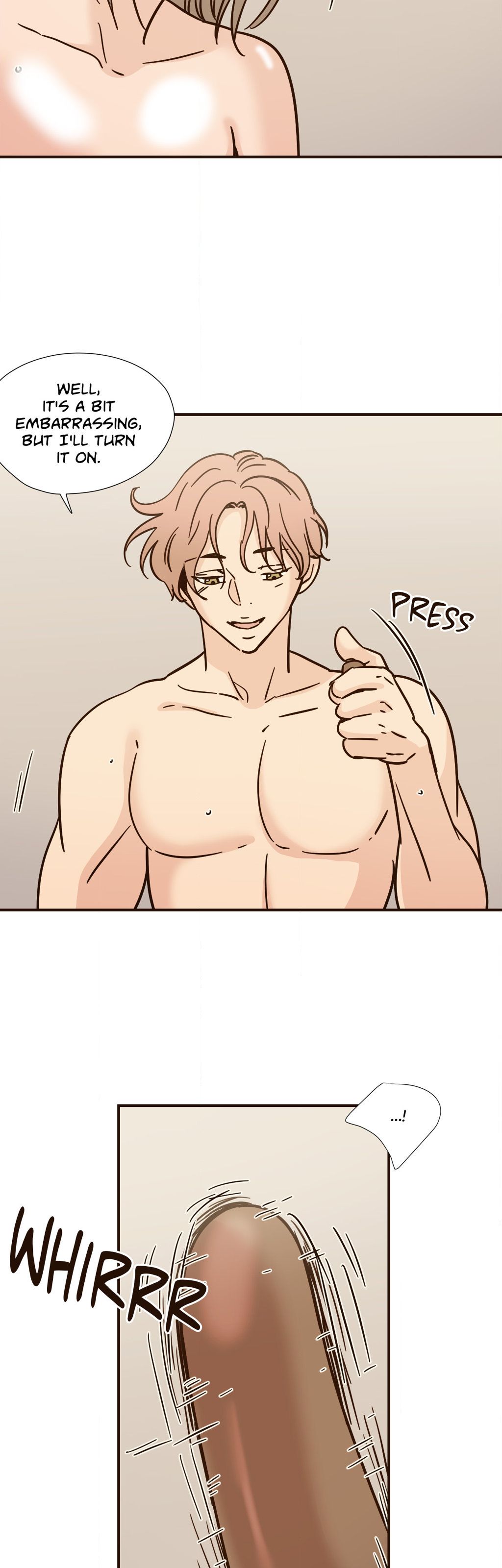 Temptress Manhwa - Chapter 147 Page 12