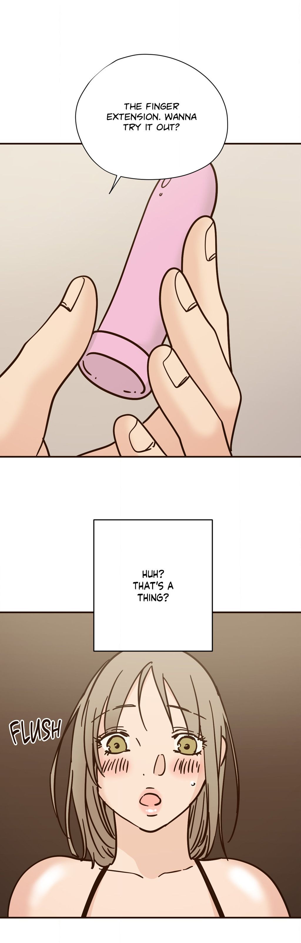 Temptress Manhwa - Chapter 162 Page 0