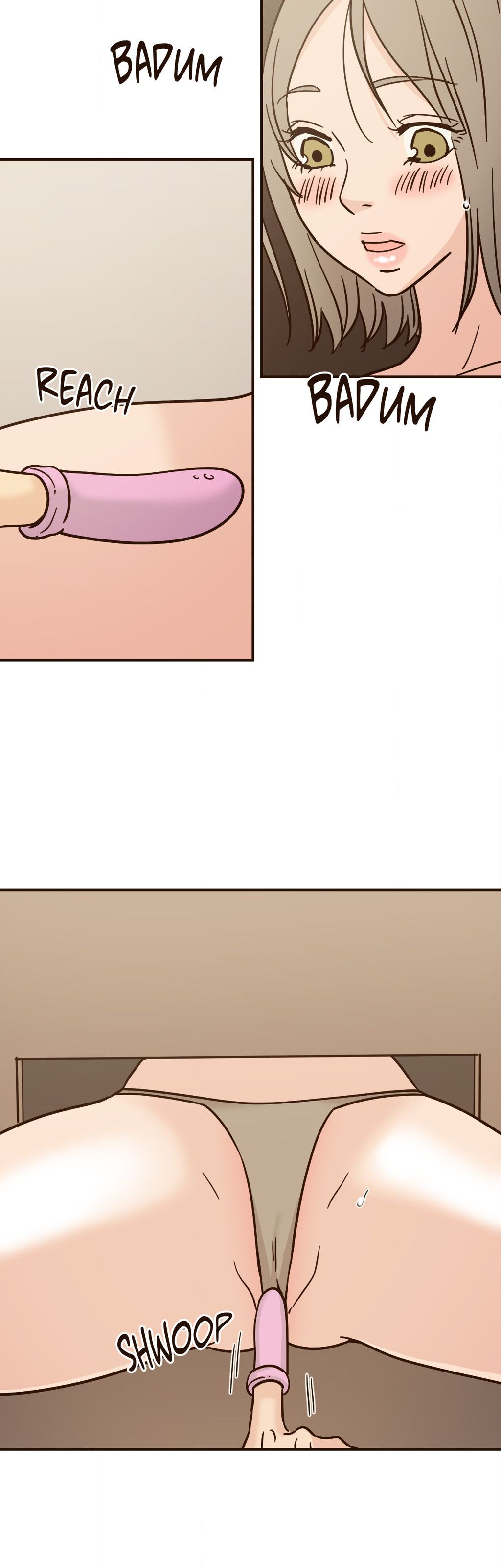 Temptress Manhwa - Chapter 162 Page 2